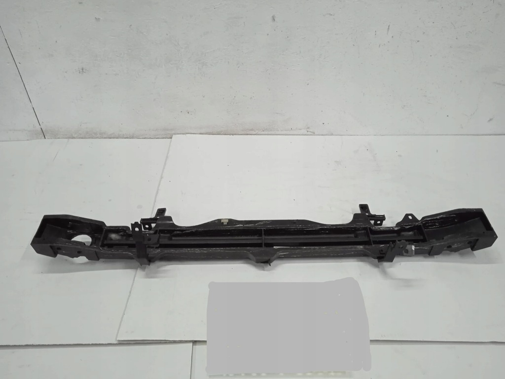 фото №11, Балка бампера задняя hyundai kona