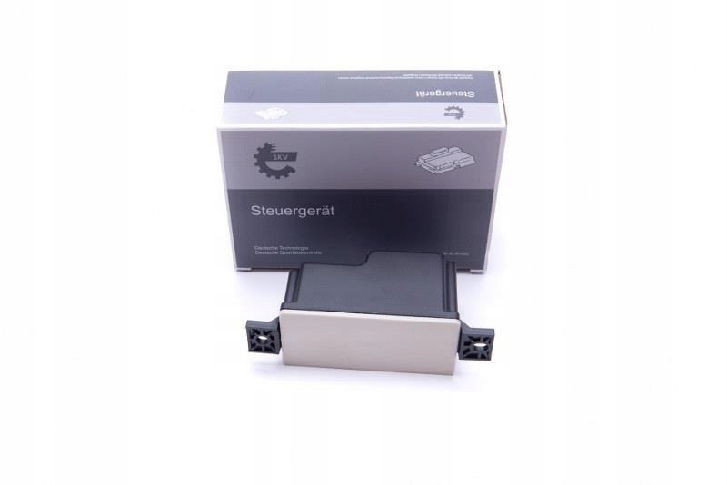 фото №5, Модуль перетворювач напруги mercedes