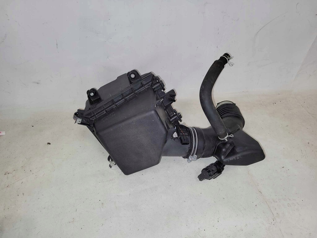 фото №1, Корпус фільтра повітря lexus nx 300h 2015-