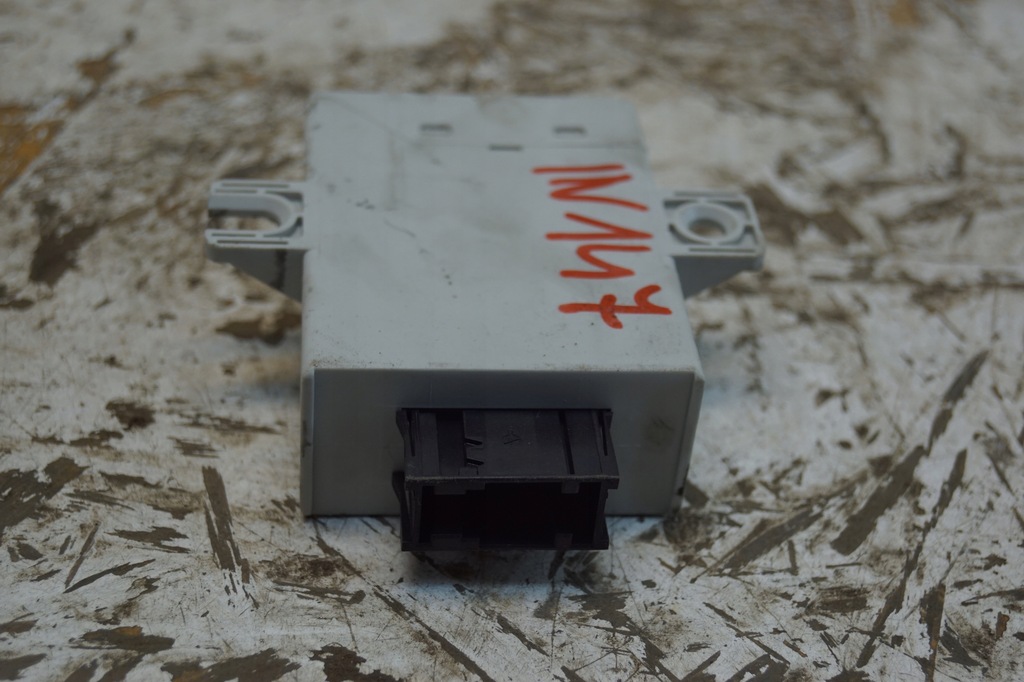 фото №6, Модуль давления шин audi a6 c6 4f0907274