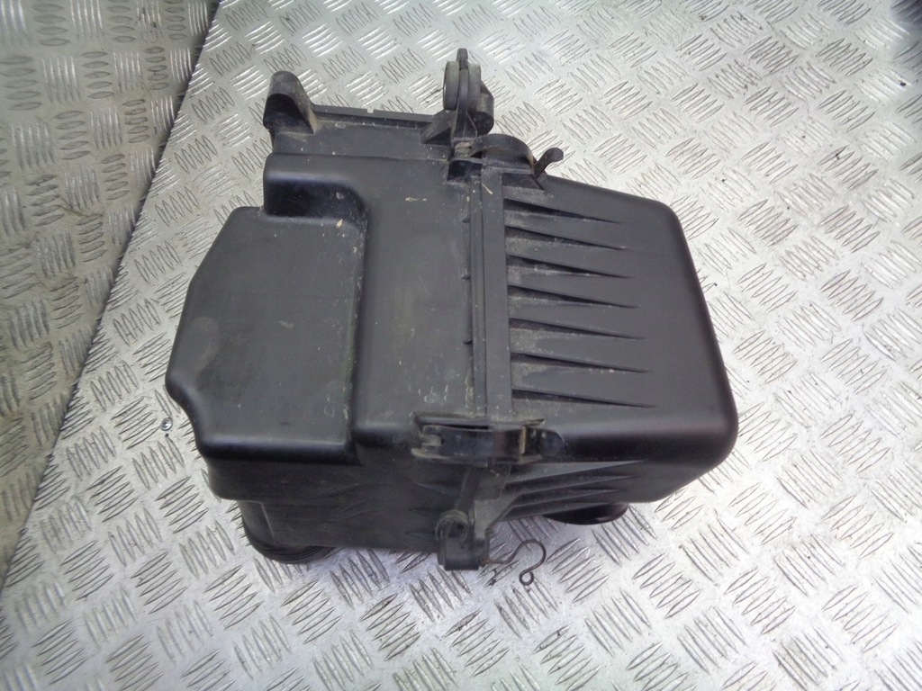 фото №1, Корпус фильтра воздуха kia ceed i 1.6