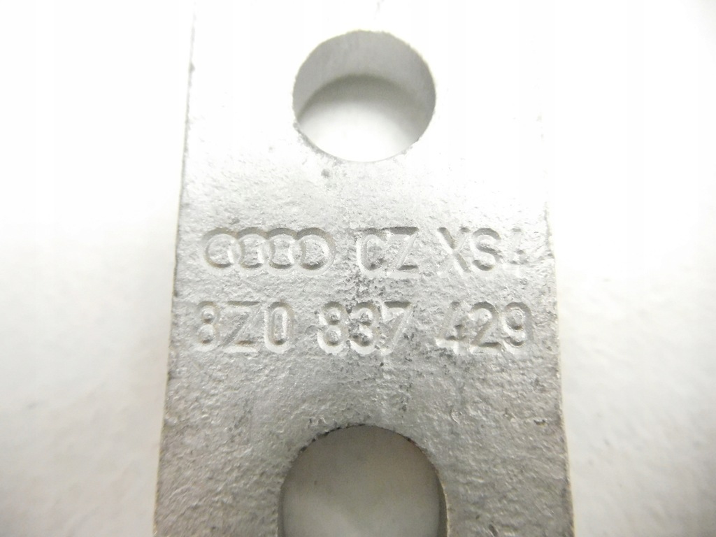 фото №7, Наконечник ограничителя дверь audi 8z0837429