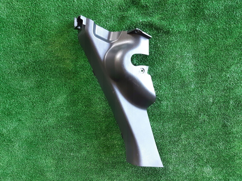 фото №1, Защита стойка левый задняя hyundai i30 ii 858902r000