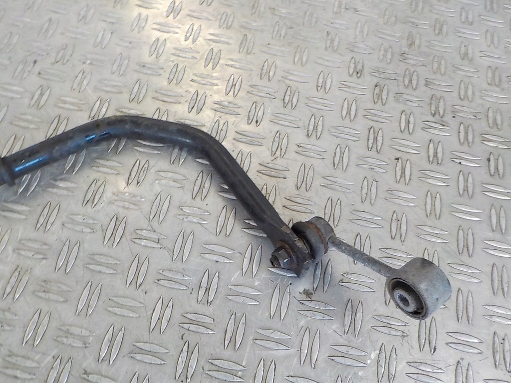 фото №4, Master iii movano 10-19 тяга стабілізатора задня