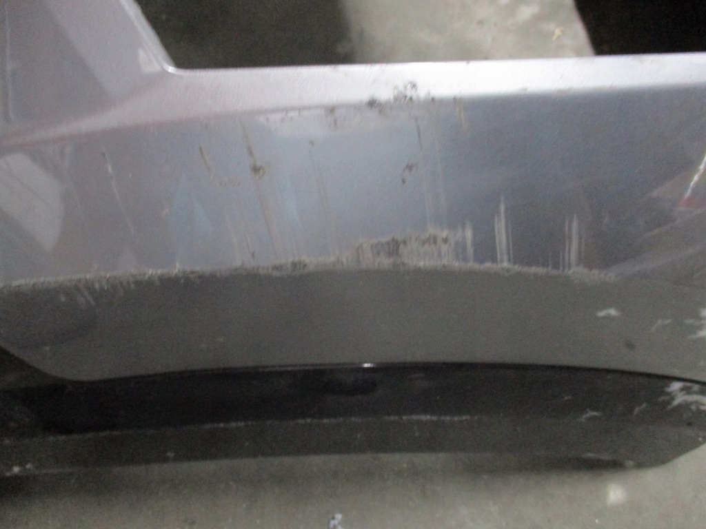 фото №12, Бампер передний kia niro ii 4 pdc 22r pod радар перед