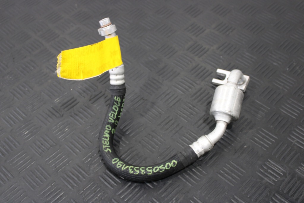 фото №1, Wąż шланг кондиціонера stelvio veloce 00505353190