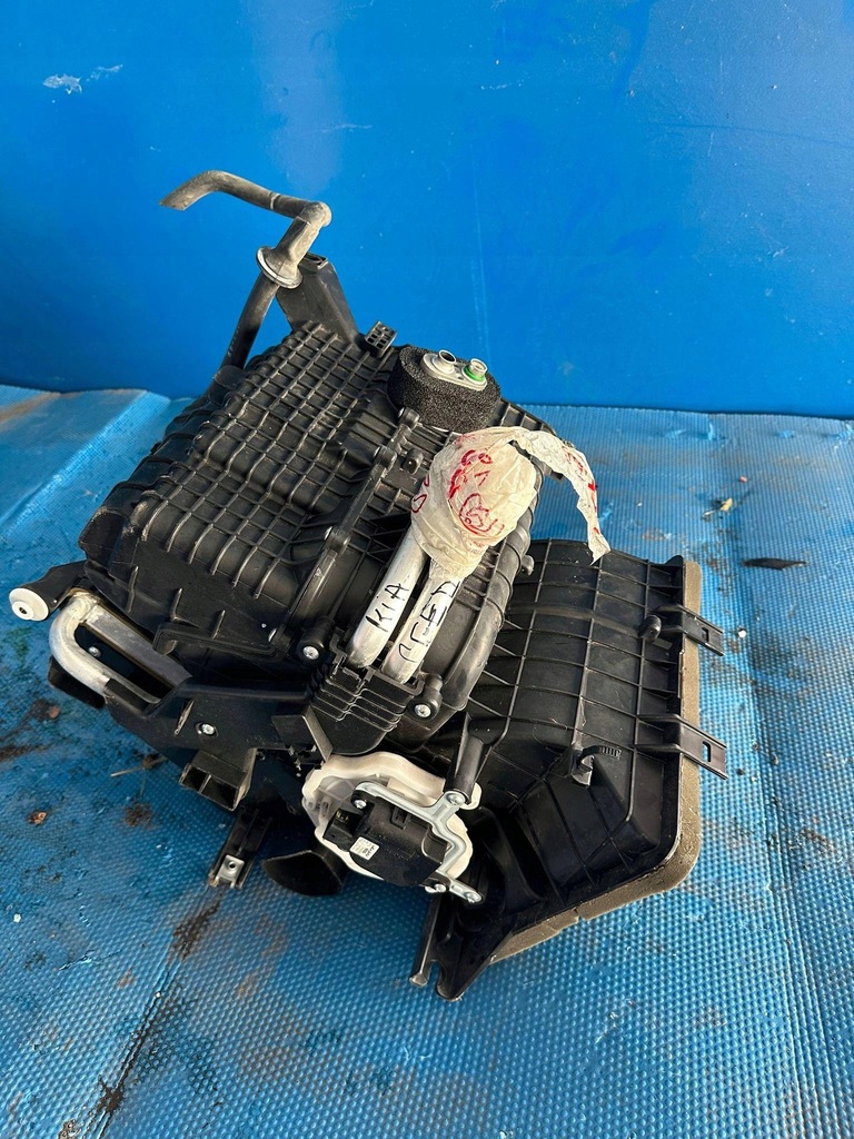 фото №6, Обігрівач kia ceed ii