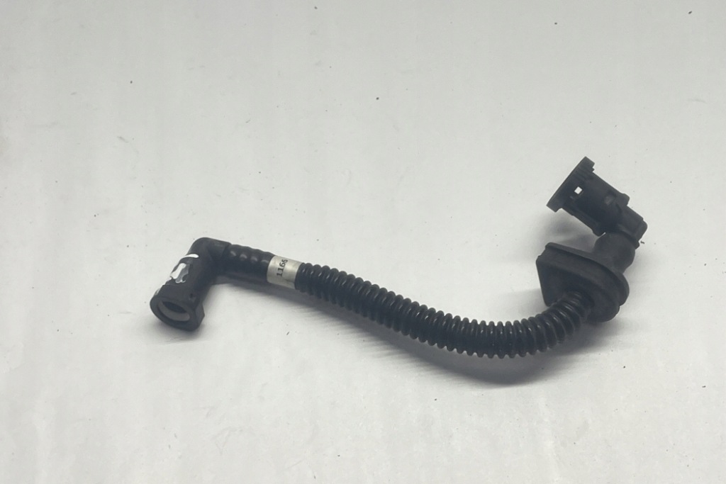 фото №7, Шланг вакуумний bmw 4 gran coupe f36 7602057 3.0l дизель 230kw 2015