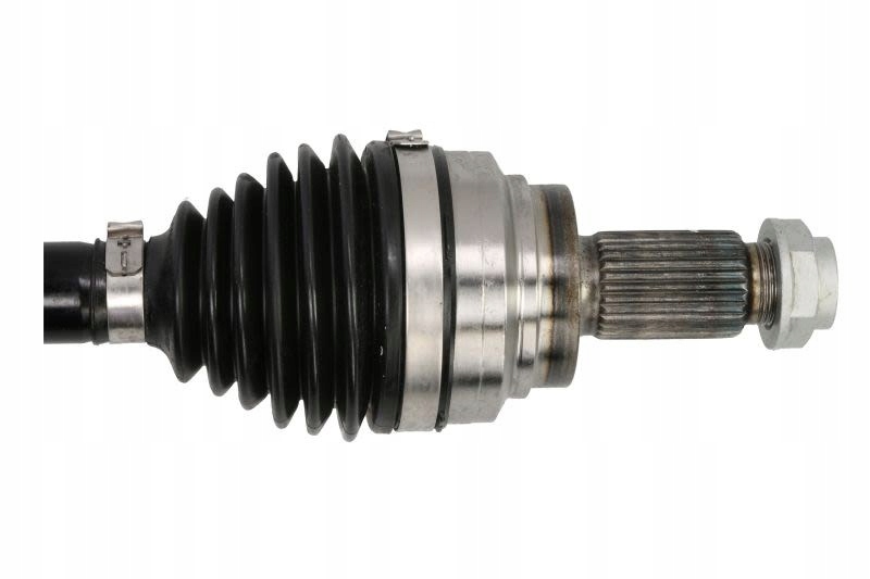 фото №2, Wał приводной pascal g2b048pc