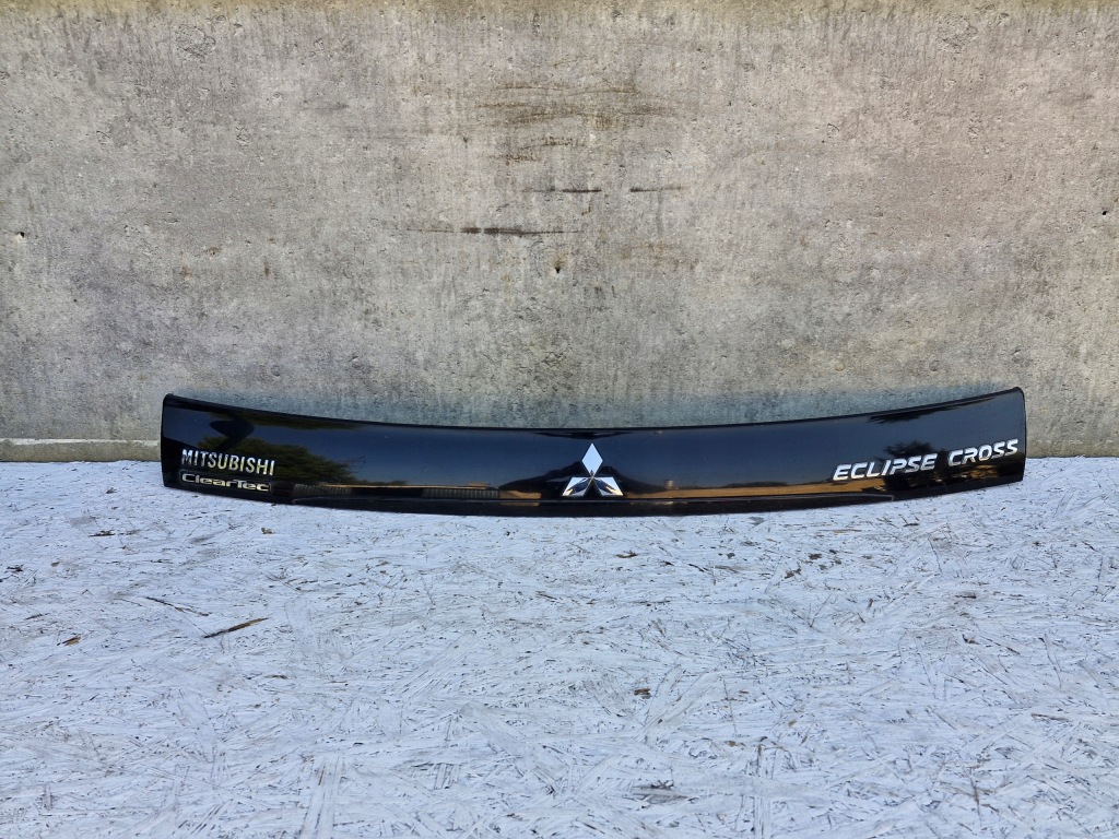 фото №1, Mitsubishi eclipse cross накладка молдинг na кришка 5817a077zz