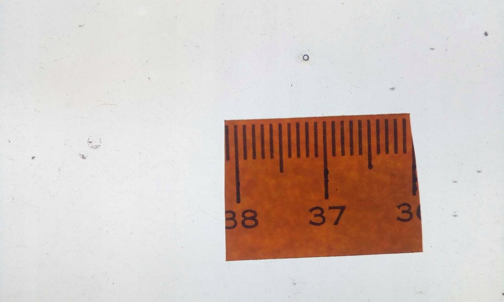 фото №5, Скло лобове передня renault zoe 2013- org датчик