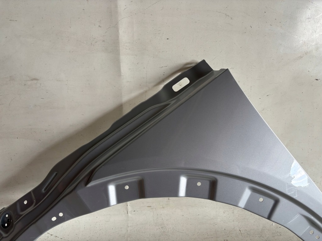 Smart #1 крыло  левое  передний polecam Доставка