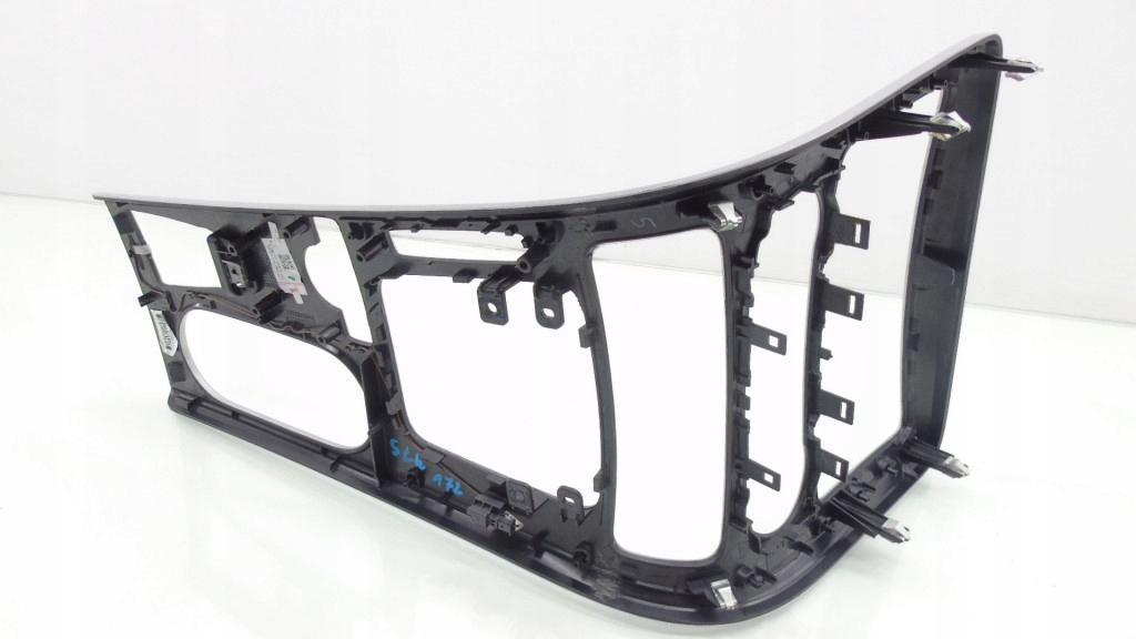 фото №5, Рамка домкрата консоль dekor mercedes slk r172 a1726800727