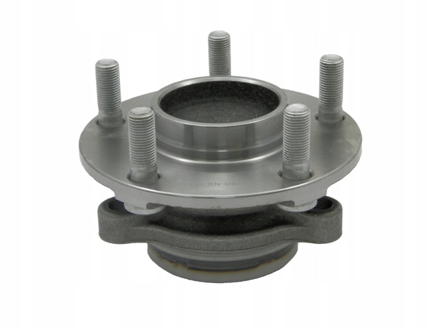 фото №1, Ступица колеса перед nissan 350z infiniti g35 3.5 2wd