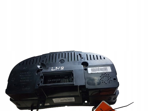 фото №2, Vw golf v счетчик 1k0920851h