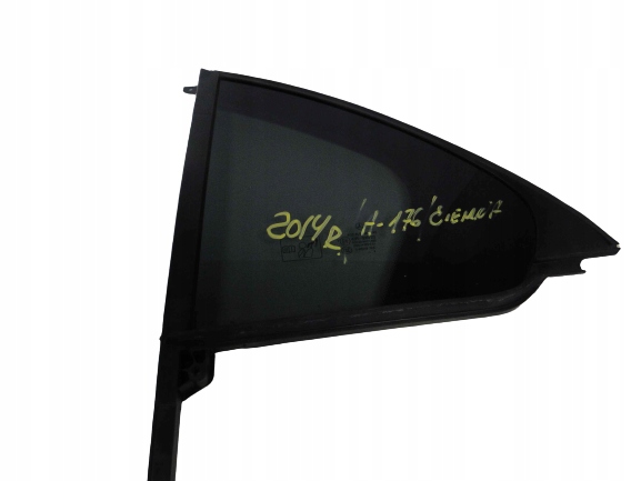 Купити Mercedes a klasa w176 176 скло трикутне ліва 14