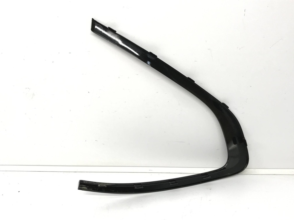 фото №7, Молдинг стекло задний правая bmw g02 x4 mpakiet 7416554