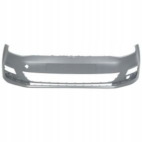 фото №1, Оригинал бампер перед передний vw golf vii 5g 12-