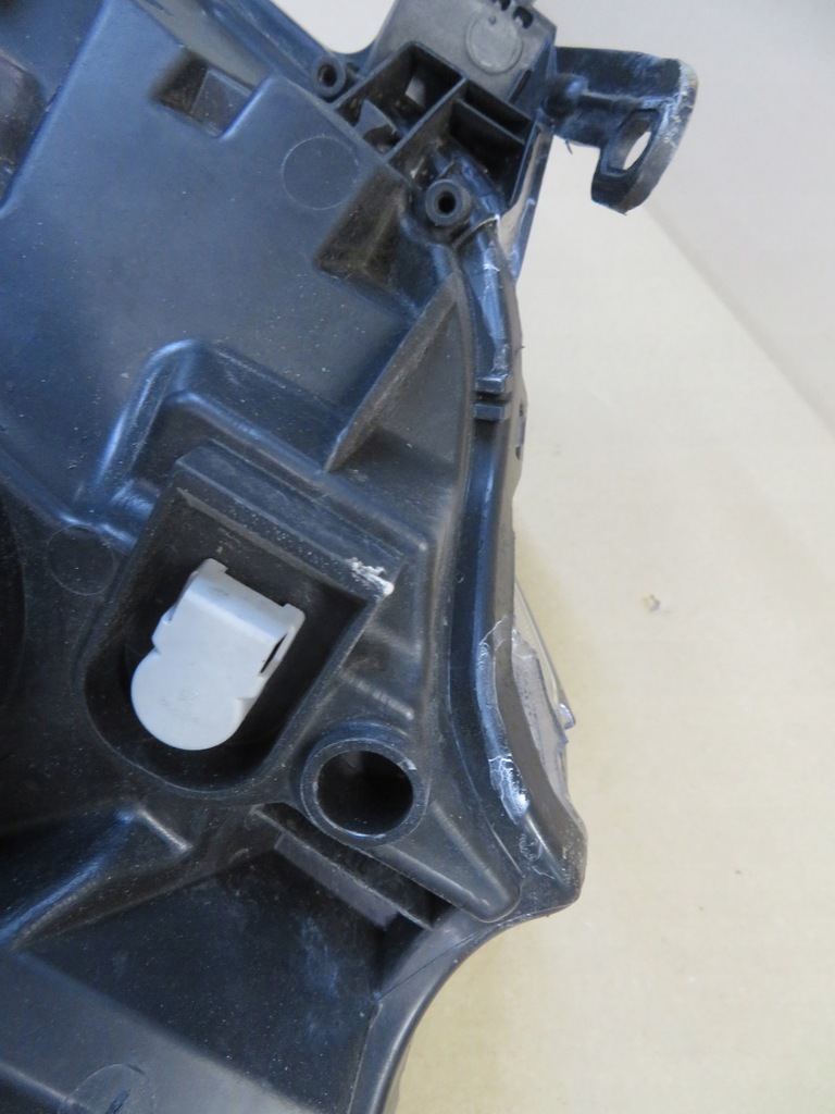 фото №15, Лампа ліва peugeot 208 i 1 lift 9822690480 18r.