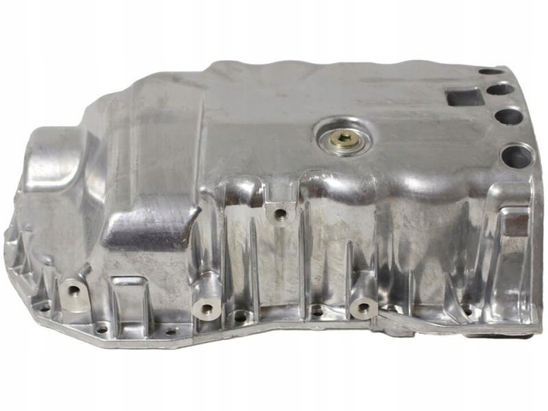 фото №2, Поддон масляная renault megane ii trafic ii laguna ii