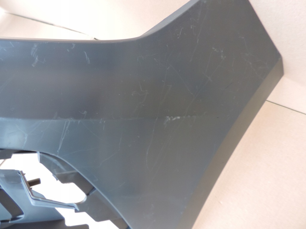 Renault megane 2020 бампер передній новий оригінал Київ