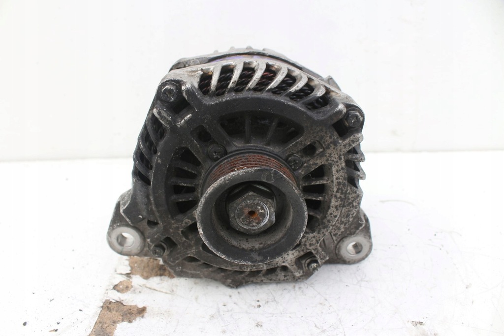 фото №9, Генератор 4801789ab dodge ram 5.7 hemi