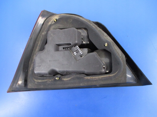 фото №3, Rover 25 хетчбек 99-05r лампа задня права