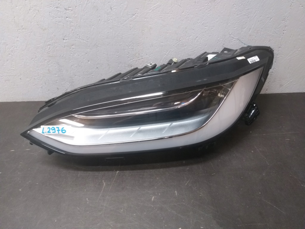 Купить Фара перед левая tesla x full led 1034318 00 b