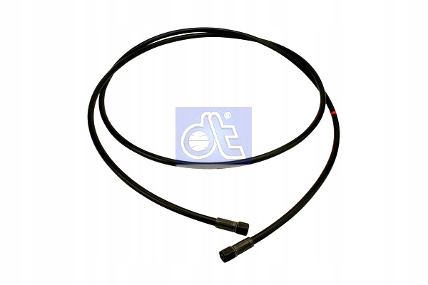 фото №1, Dt spare parts 1.28170 шланг сцепления