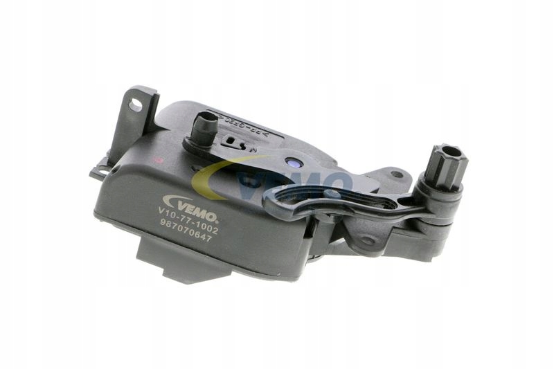 фото №12, Vemo двигатель шаговый кондиционера audi a3 a4 b5 tt seat leon toledo ii