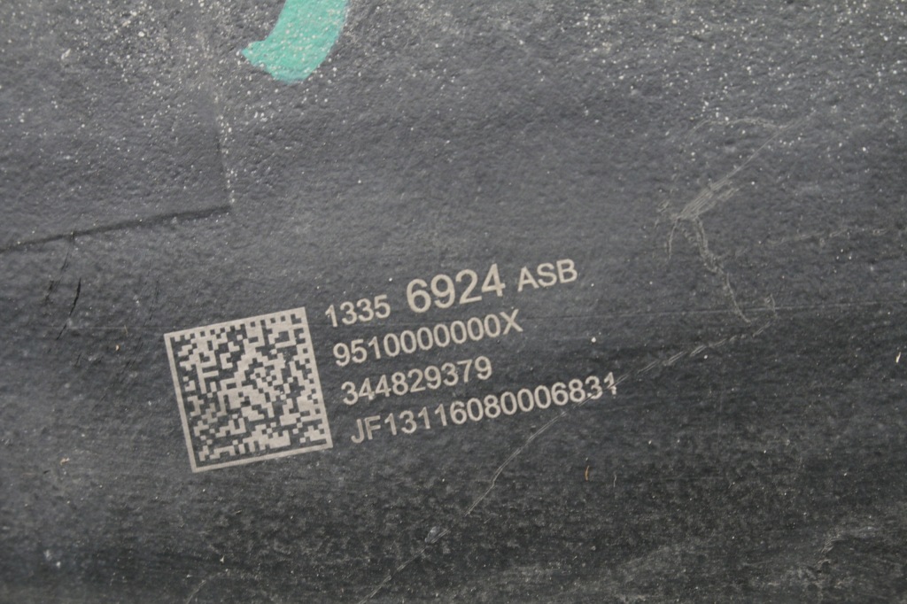 фото №6, Бак топлива opel adam 1.2