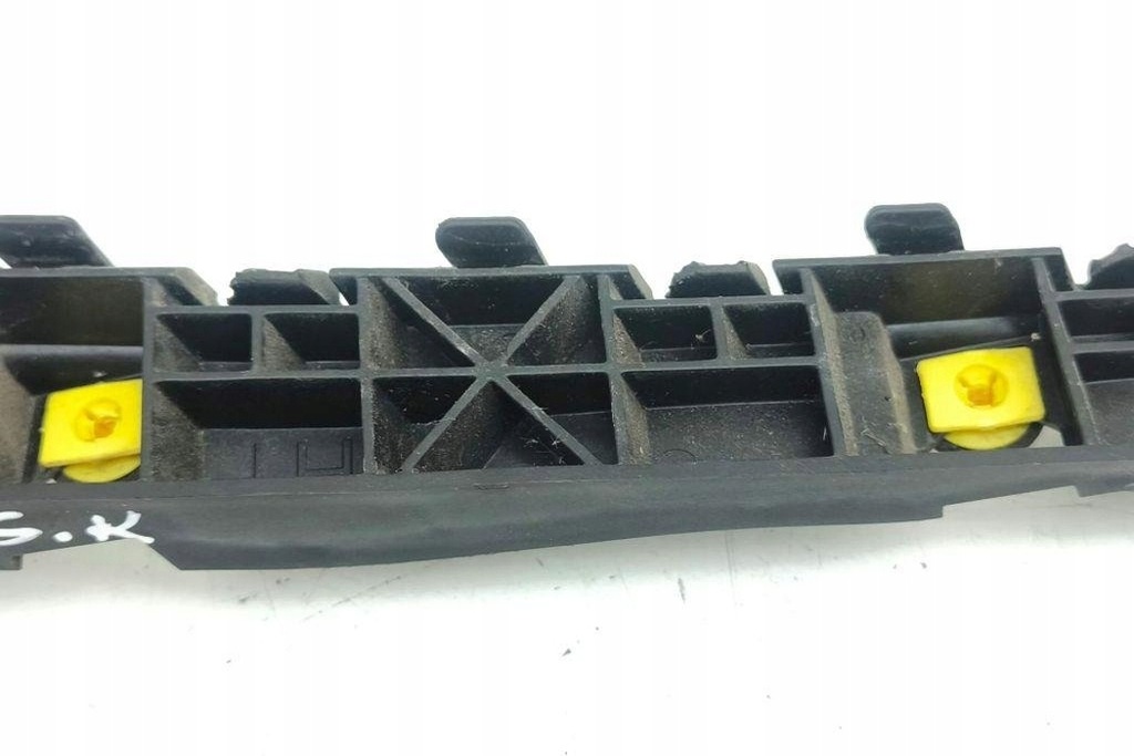 фото №9, Лівий напрямна заднього бампера kia sportage v nq5 86615f1000 1.6l бензиновий