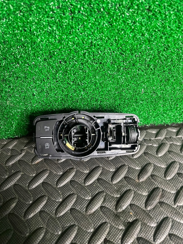 Купити Вимикач світла перемикач панель alfa romeo giulia 1561241750