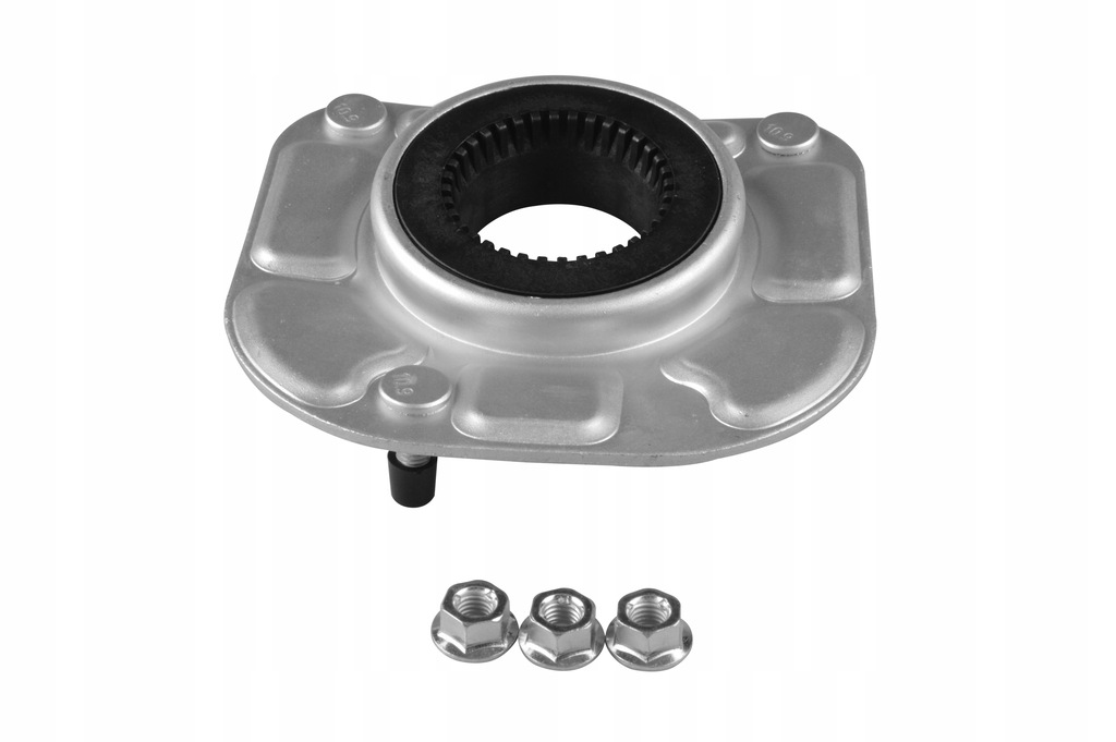 фото №9, Лист element кріплення амортизатора t tedgum 00741992 кронштейн