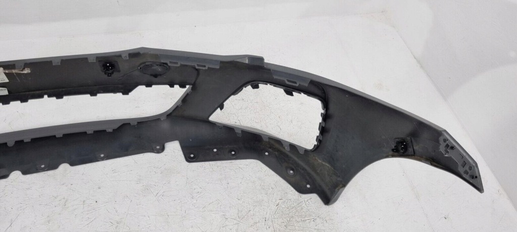 фото №14, Bmw 3 g20 g21 m набор 2018- бампер передний перед 8069346