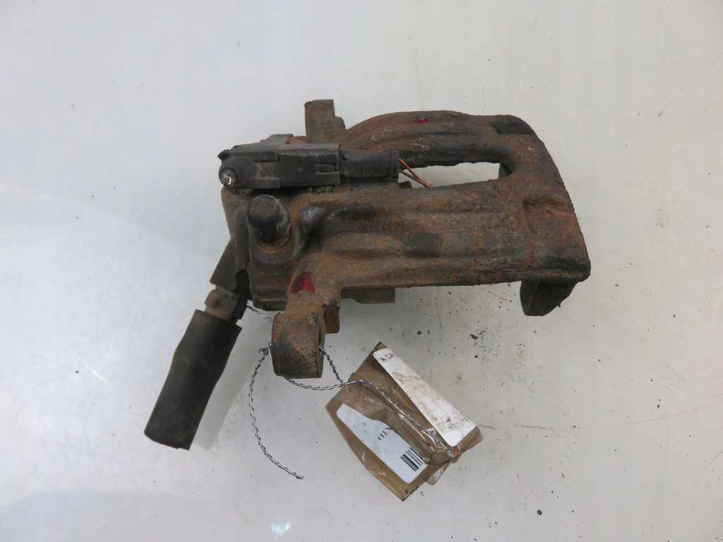 фото №5, Суппорт левый задняя mercedes vito w639