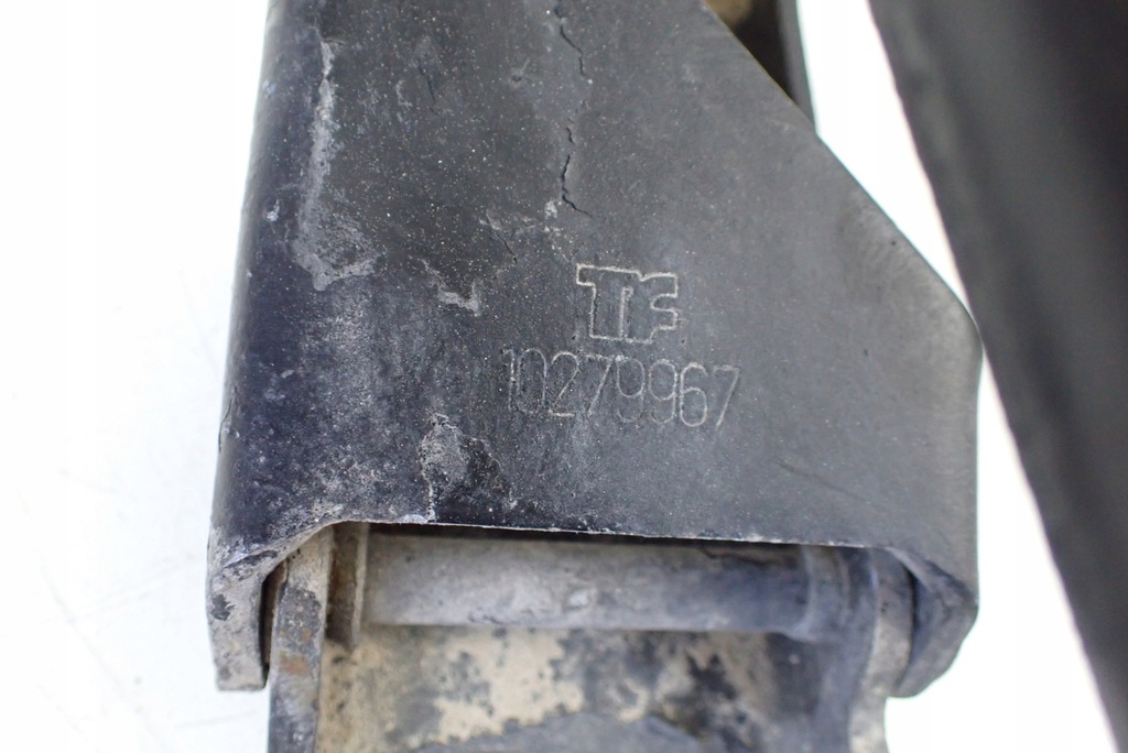 фото №11, Петлі капот двигуна лівий правий corvette c5