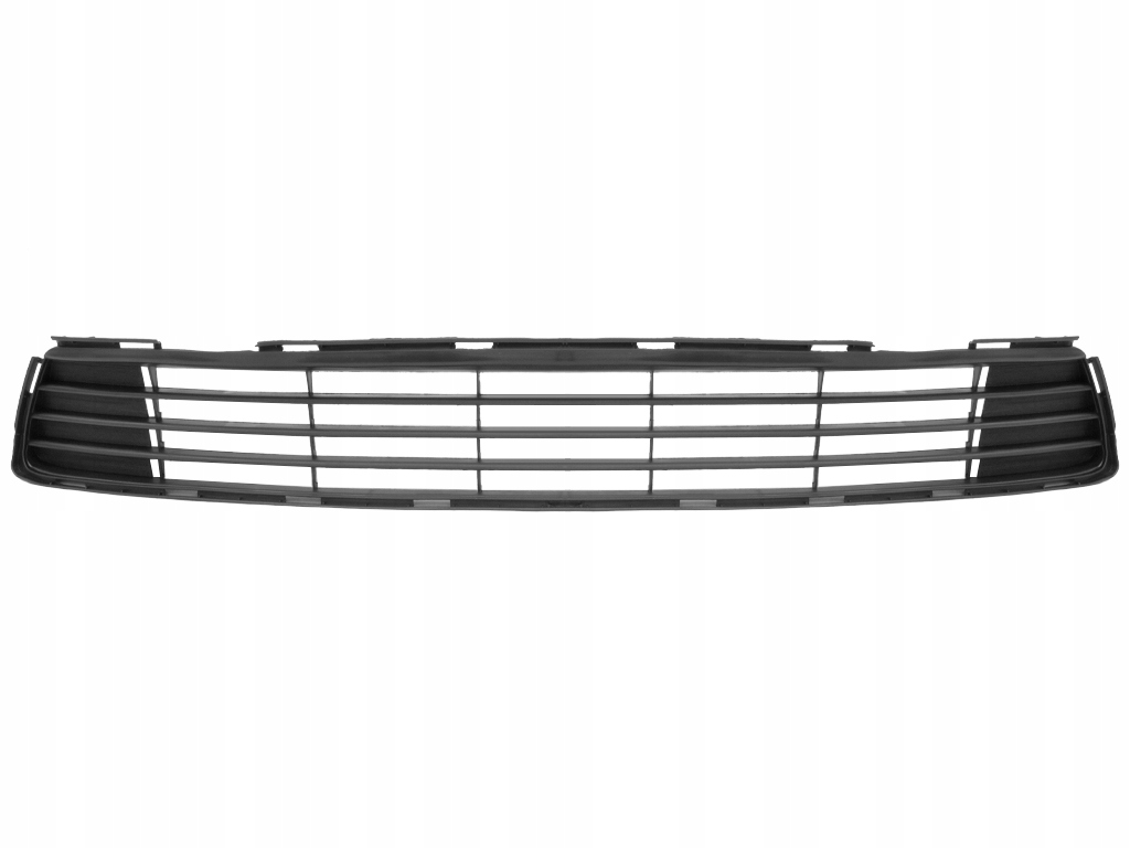 фото №1, Toyota corolla e15 sdn 2010-2013 решітка радіатора бампера 5311202270
