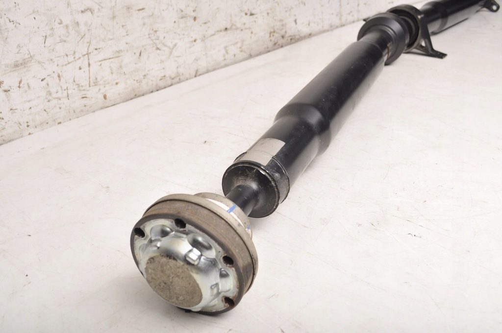 фото №7, Levante sq4 3.0 wał приводной 06700350480 19r