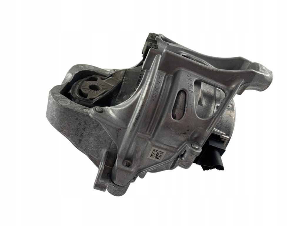 фото №1, Подушка двигуна 4m0199256bp audi q8