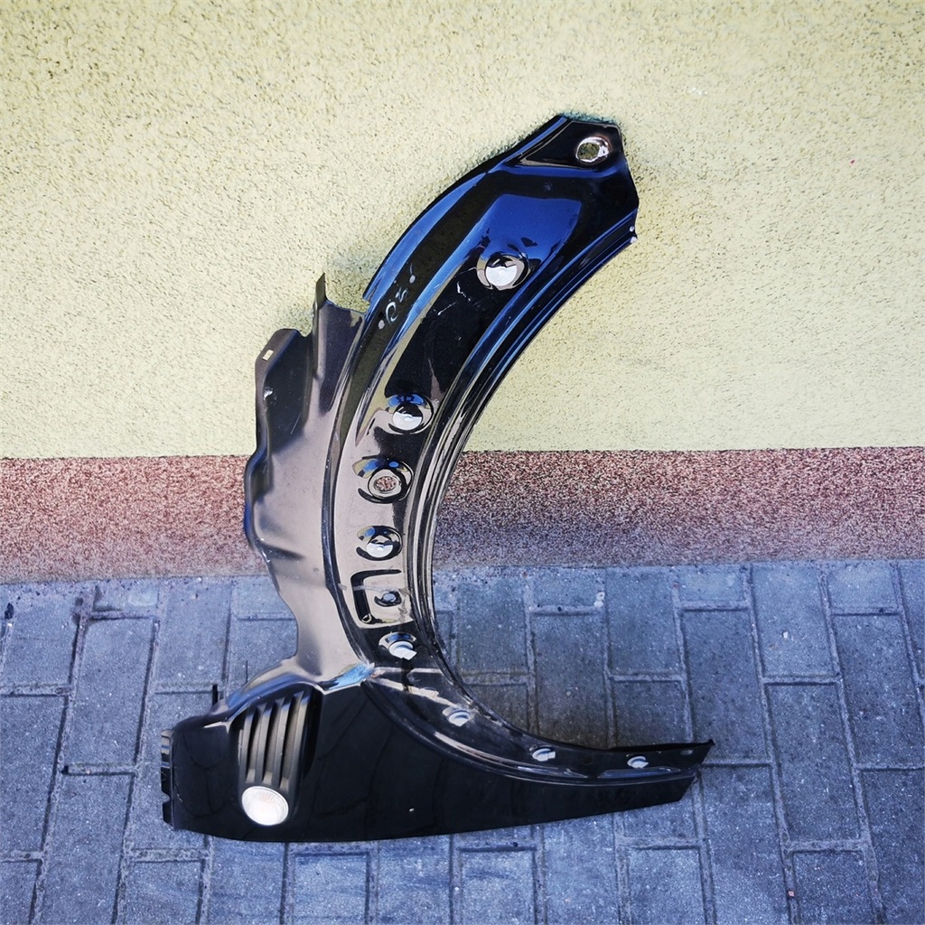 фото №5, Mini r56 r57 r58 06-11 крила правий перед