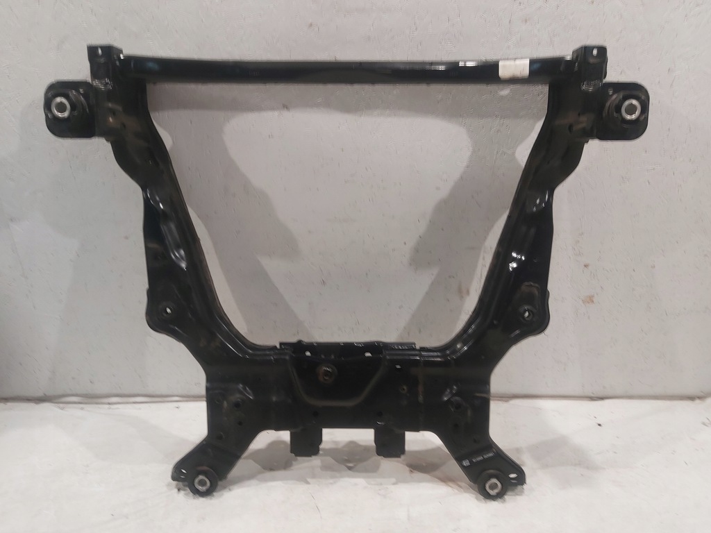 фото №1, Подрамник перед подрамник ford galaxy mk4