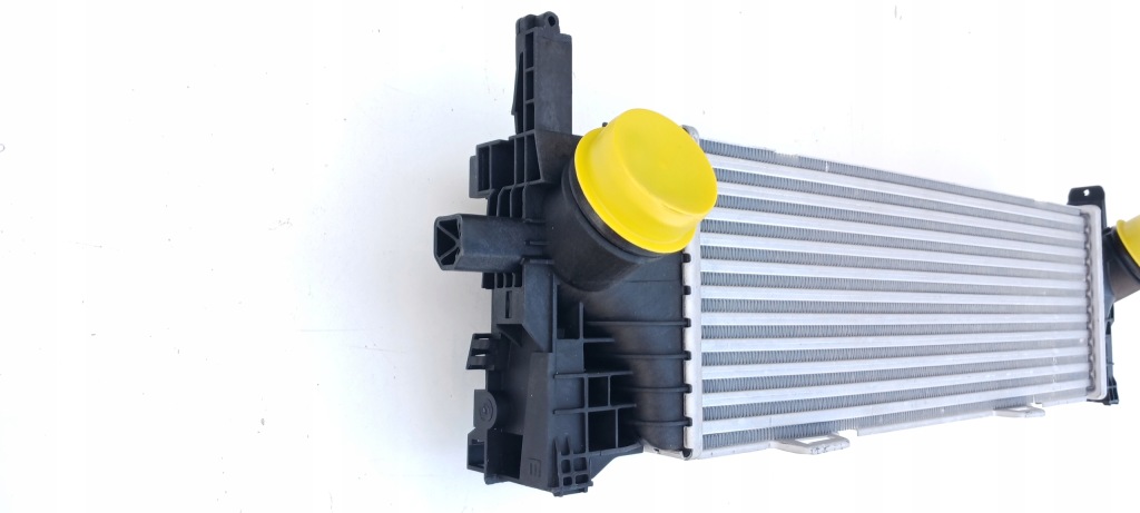 фото №9, Радиатор воздуха интеркулер bmw x5 g05 x6 g06 x7 g07