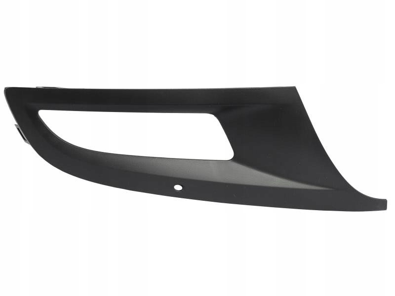 фото №1, Решётка радиатора решётка противотуманной фары vw polo v 6r 2009- правая