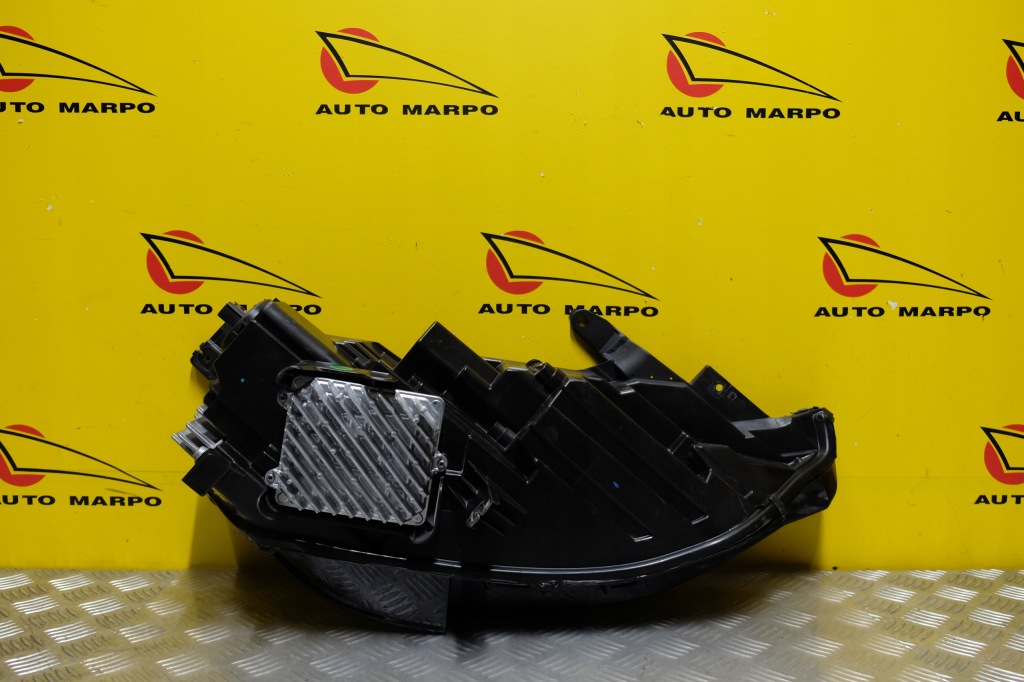 Buick envision 2021-2022 фара лампа full led левая америка с Разборки