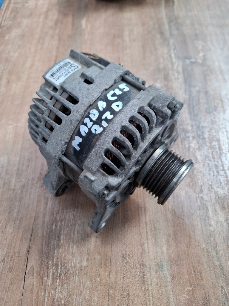 Купить Генератор mazda cx5 2.2d a2tx3081