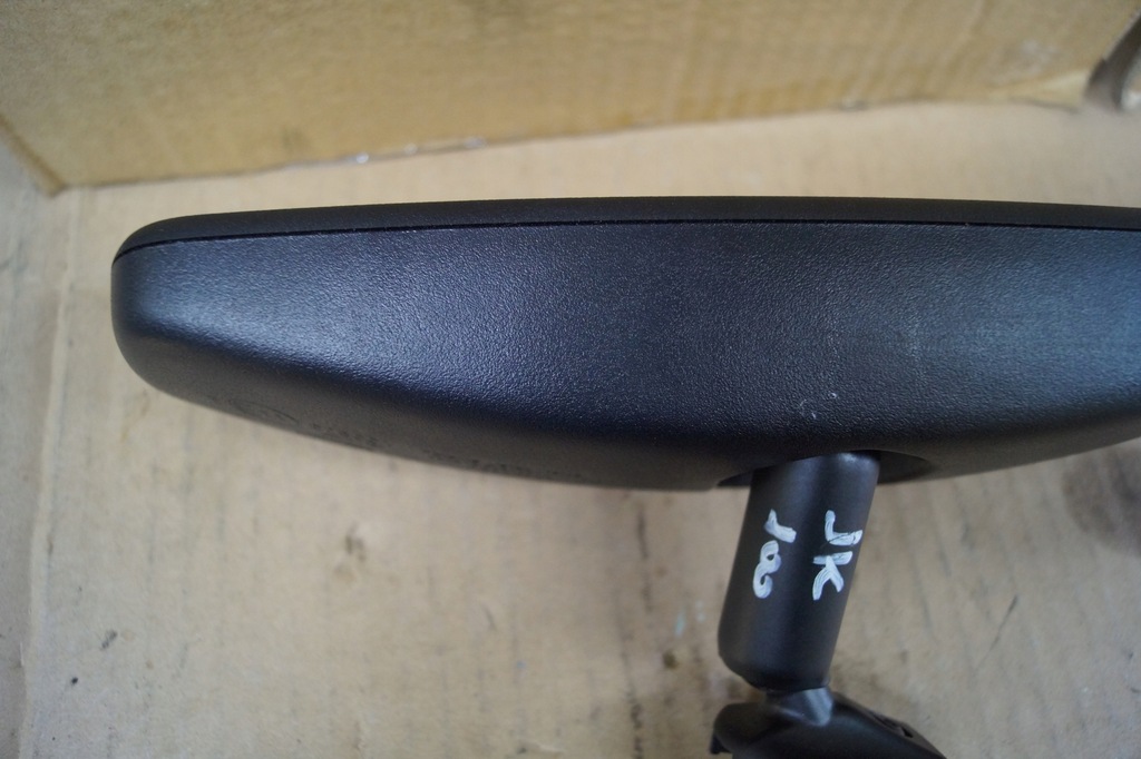 фото №11, Mitsubishi asx зеркало заднего вида