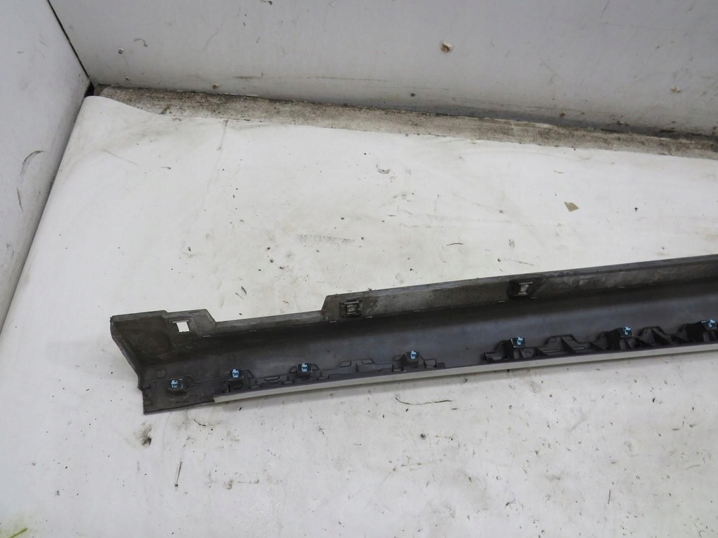 фото №6, Резонатор повітря hyundai i40 1.7 28220-3z300