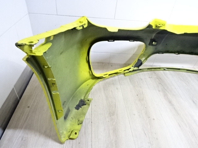 фото №14, Porsche cayman s 981 12-15 бампер перед