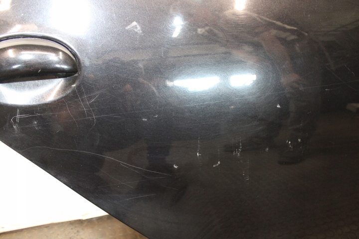 фото №4, Двері правий задня toyota aygo i 211